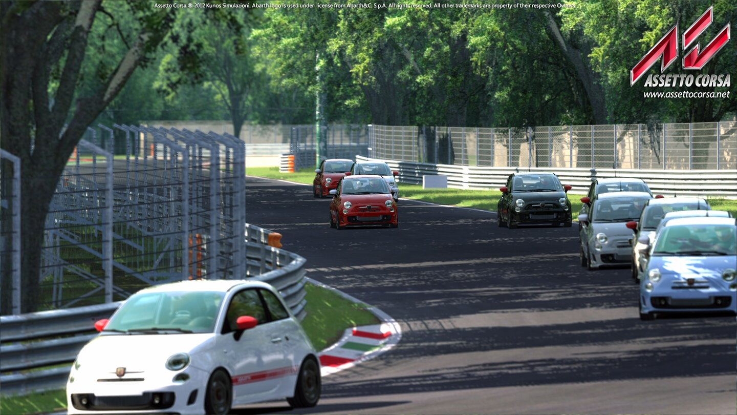 Assetto Corsa