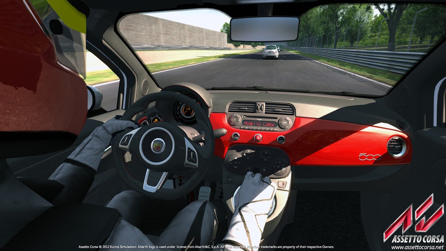 Assetto Corsa