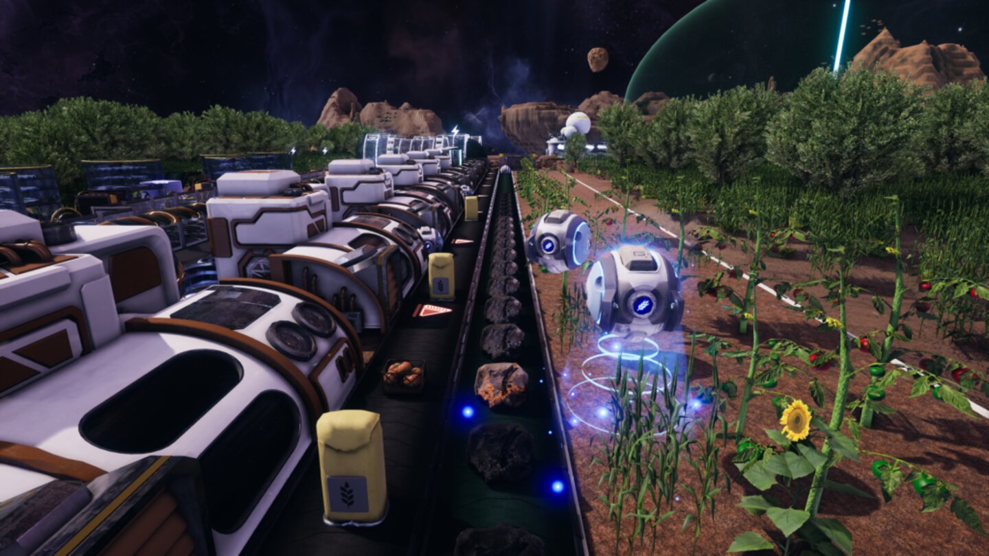 Astro Colony