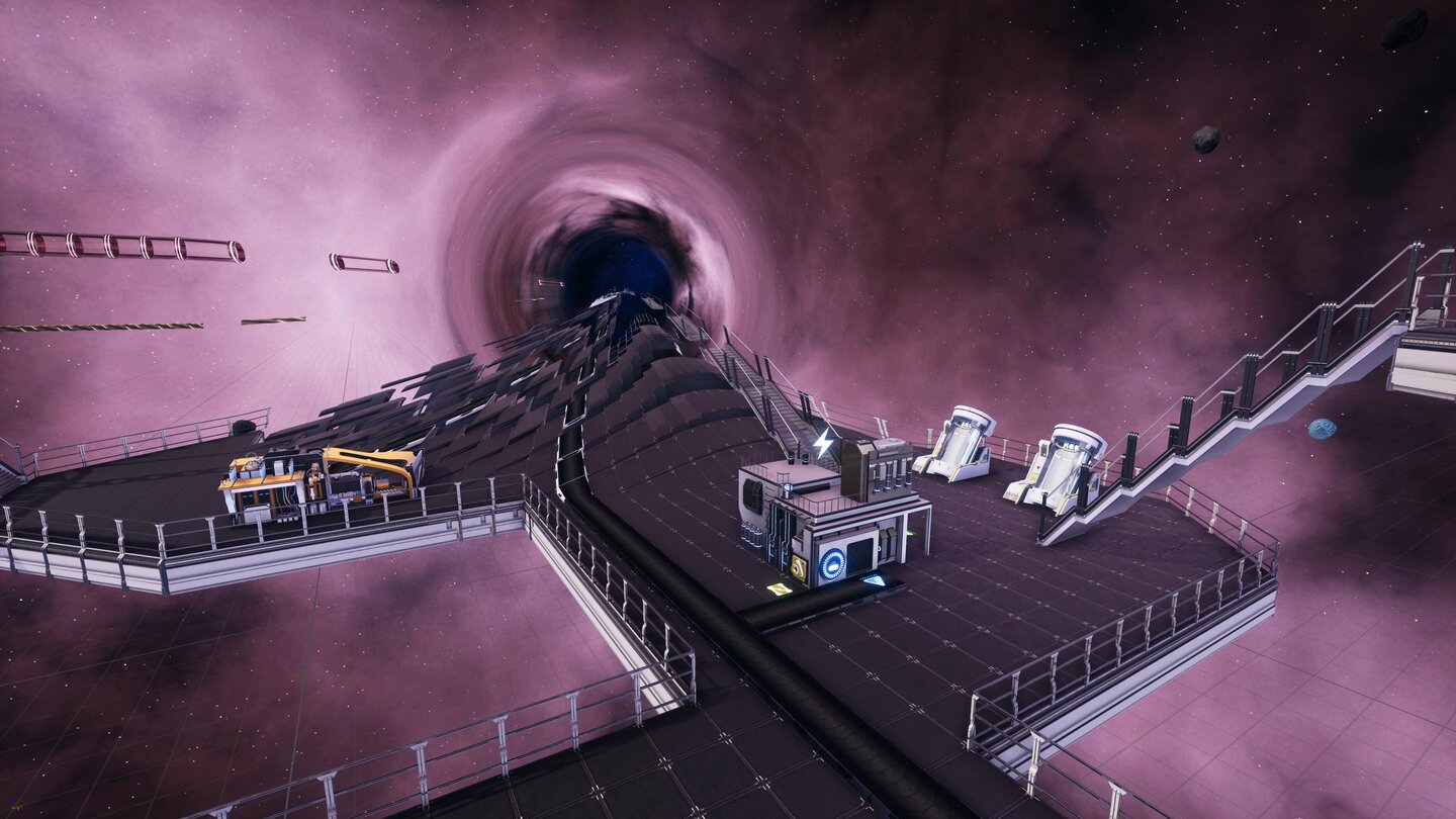 Astro Colony