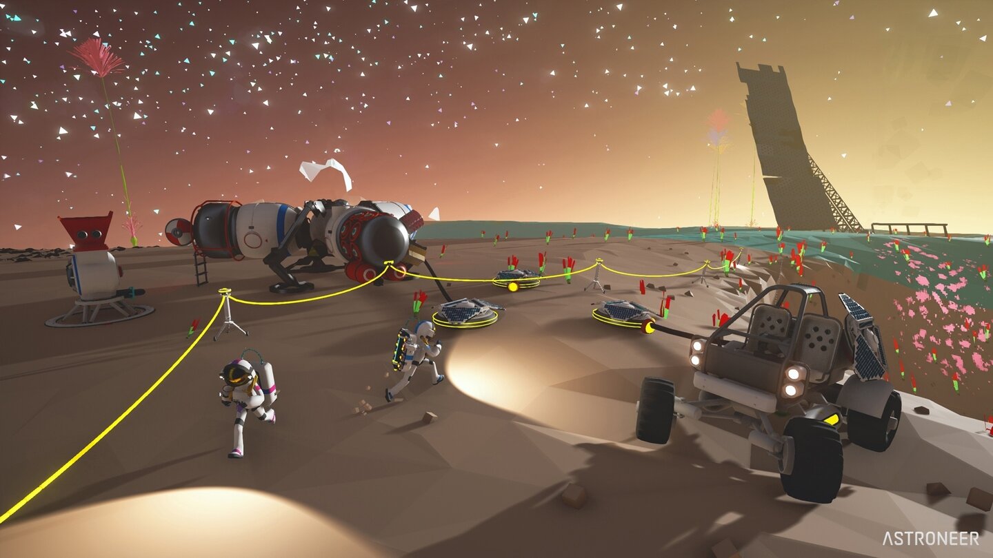 Astroneer