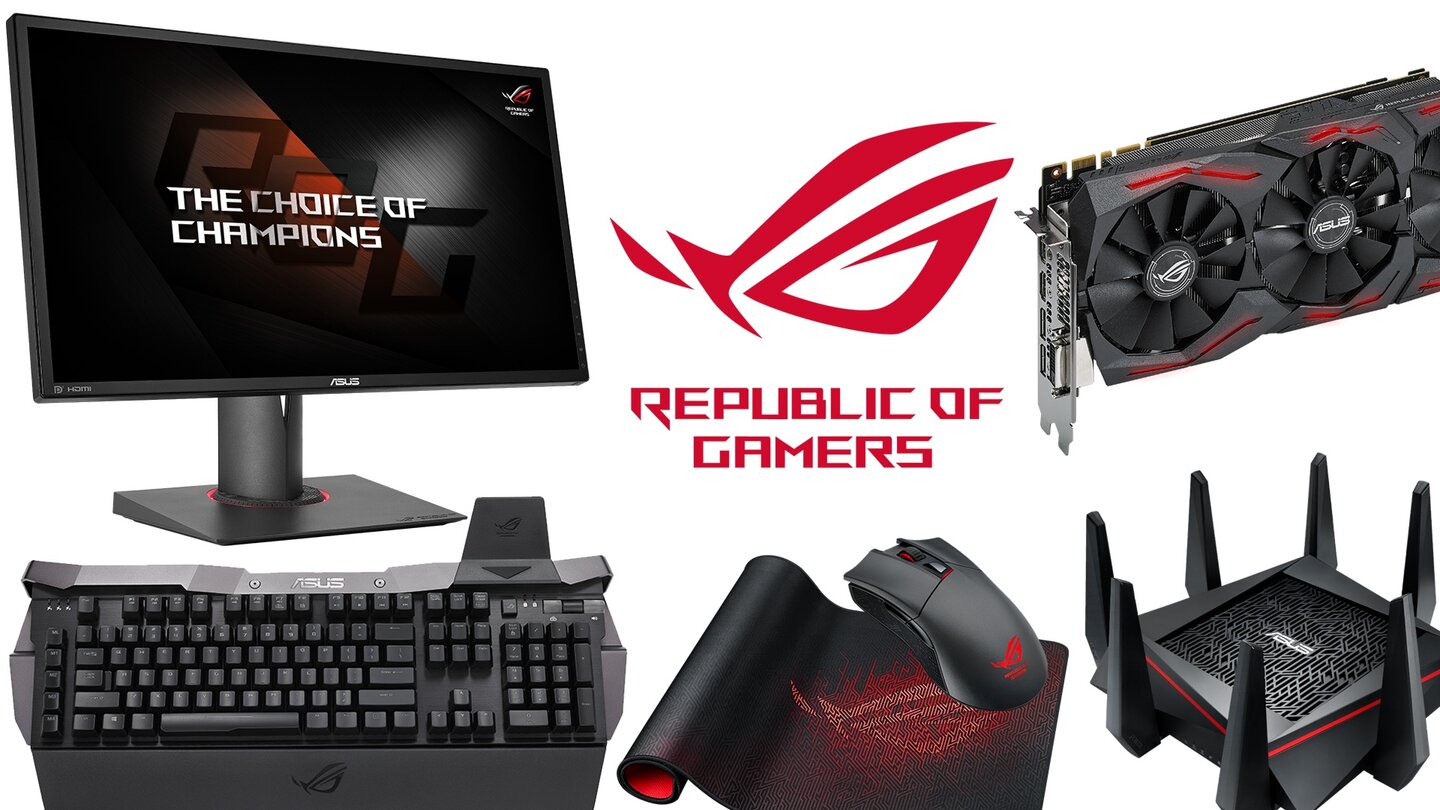 Asus Bundle XMas 2016
