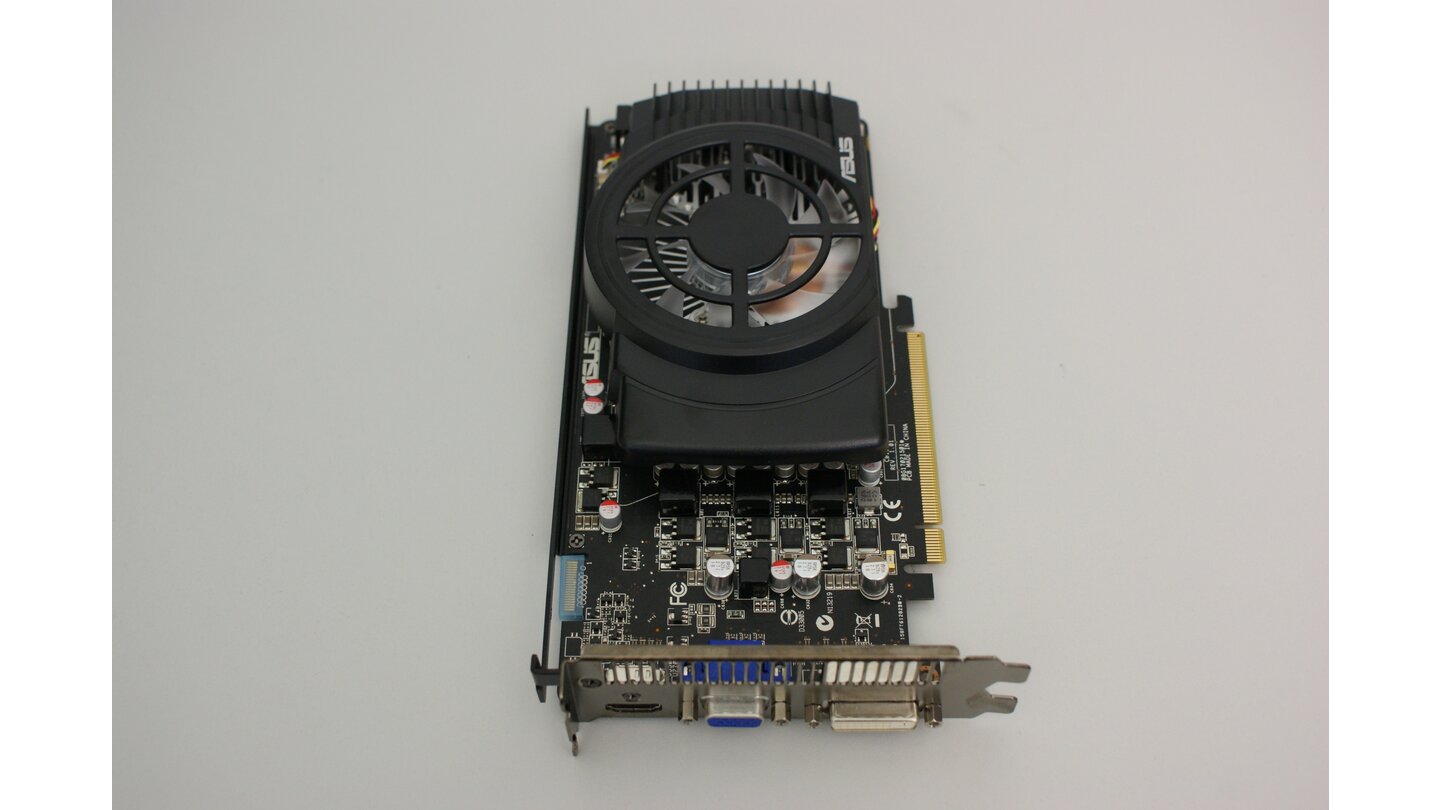 Asus EAH5770 CUCore