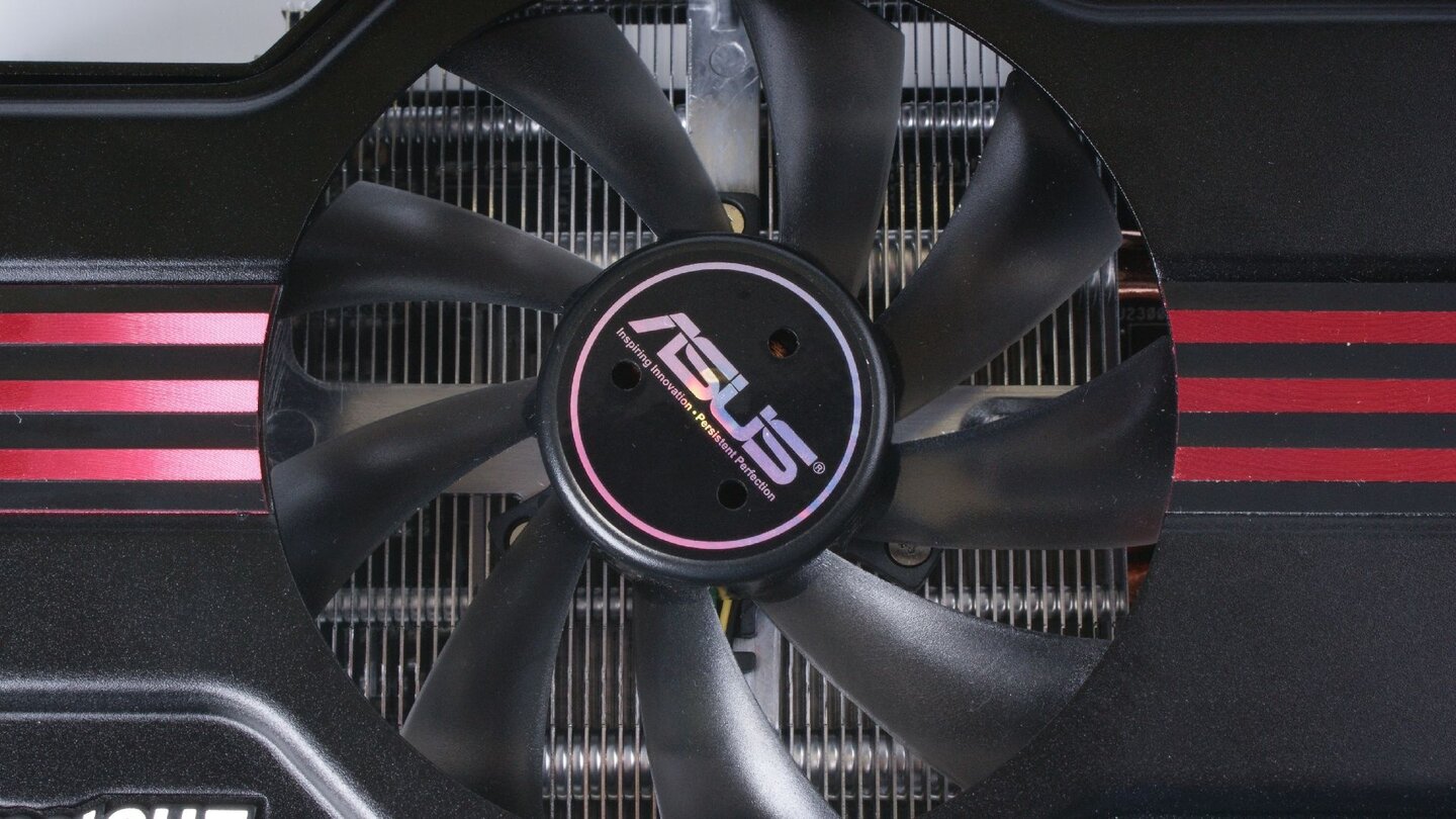 Asus EAH6970 DCII