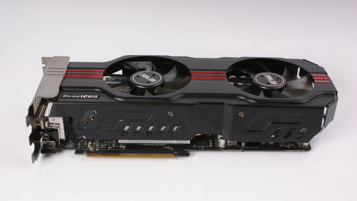 Asus EAH6970 DCII