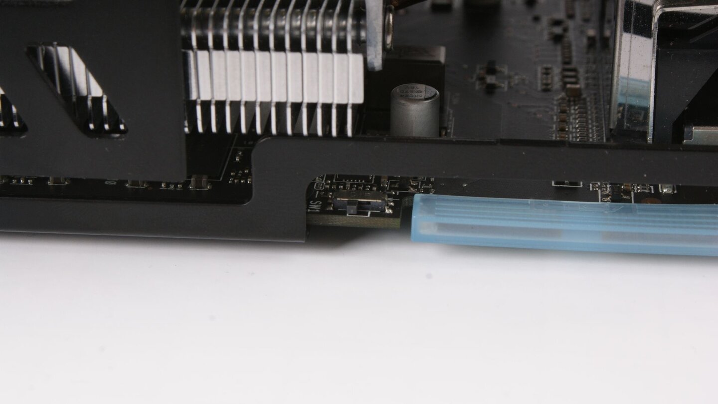 Asus EAH6970 DCII