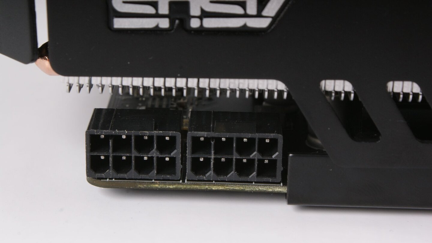 Asus EAH6970 DCII