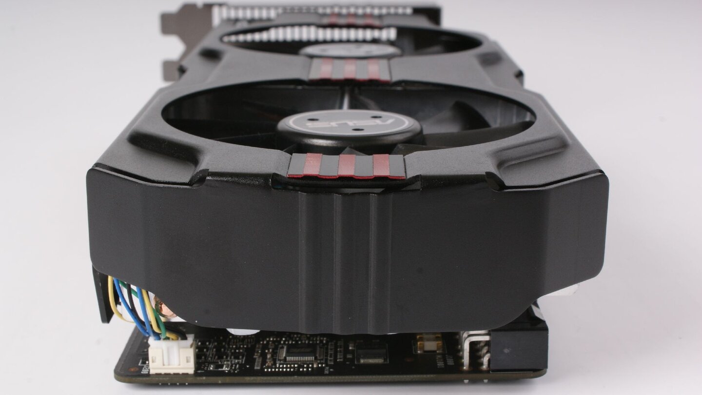 Asus EAH6970 DCII
