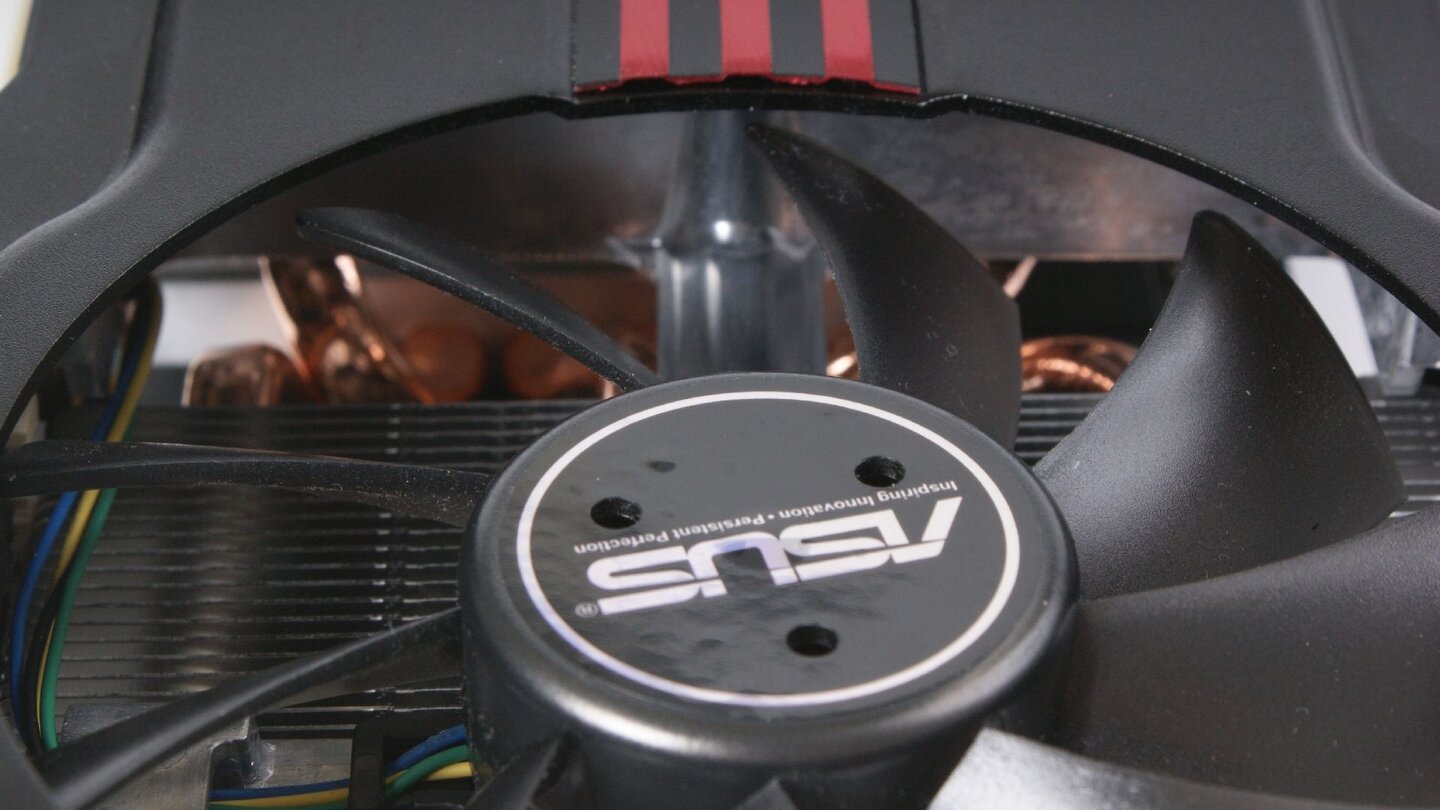 Asus EAH6970 DCII