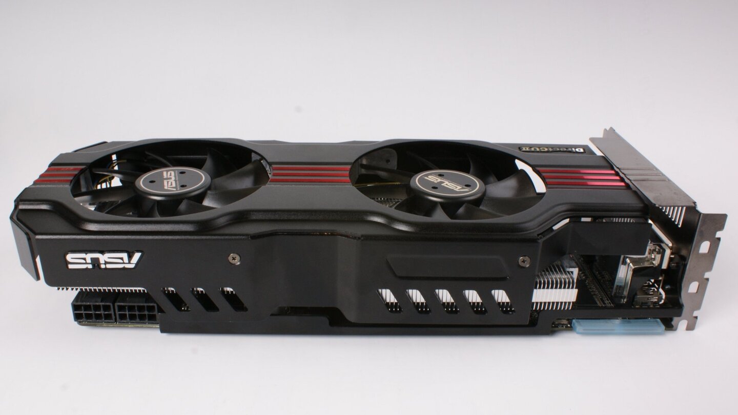 Asus EAH6970 DCII