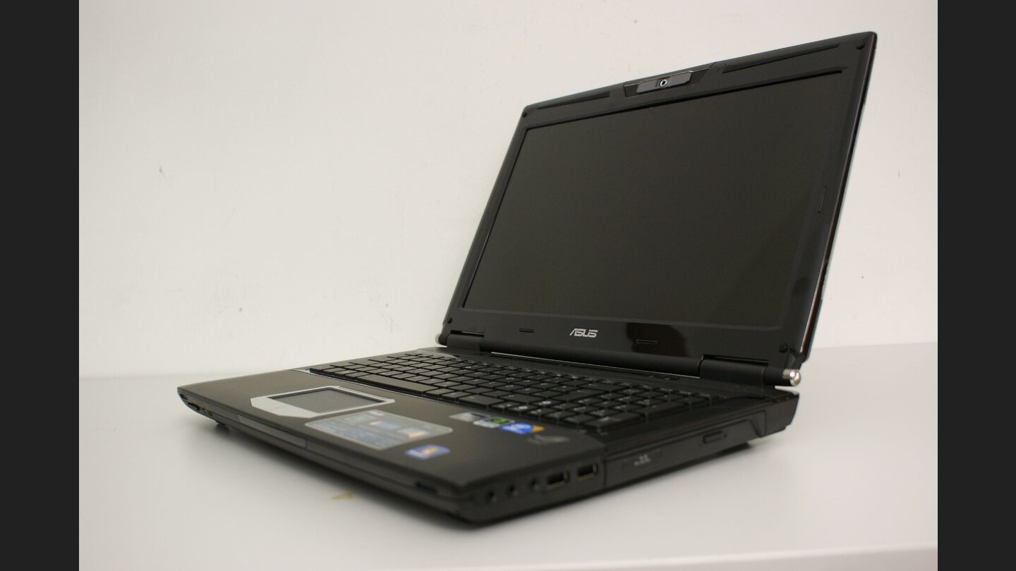 Asus G51JX
