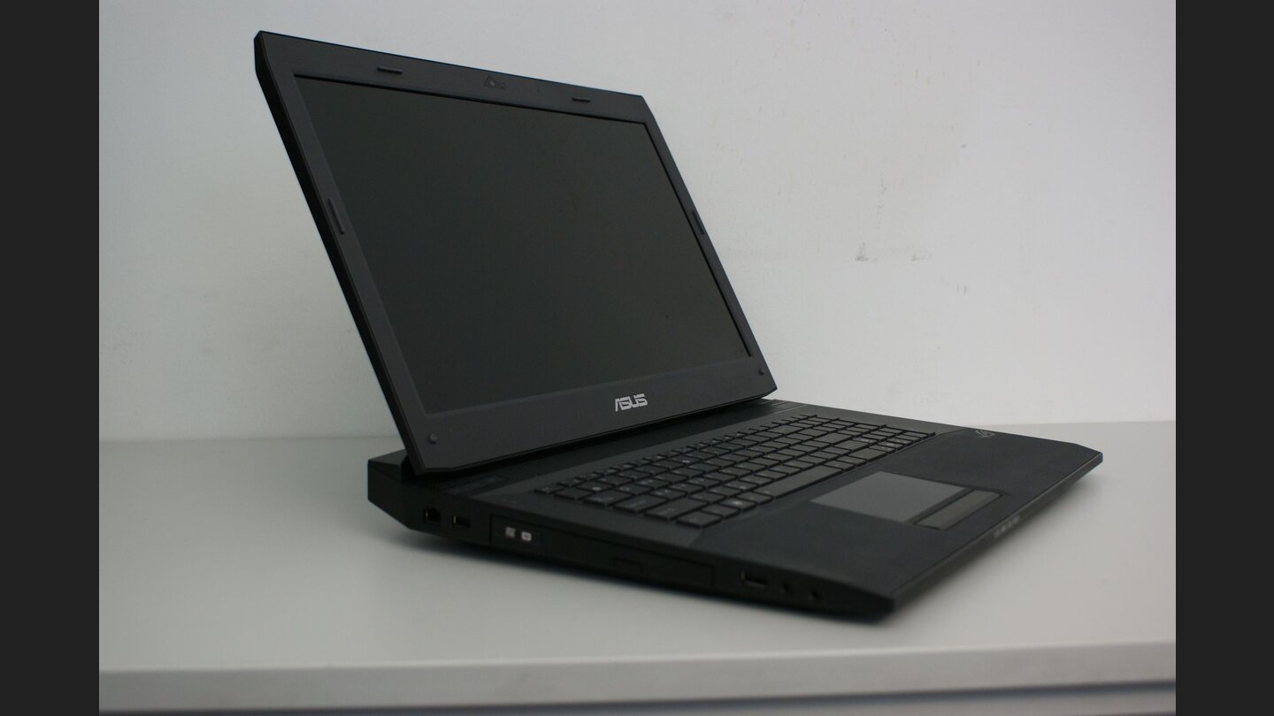 Asus G73J