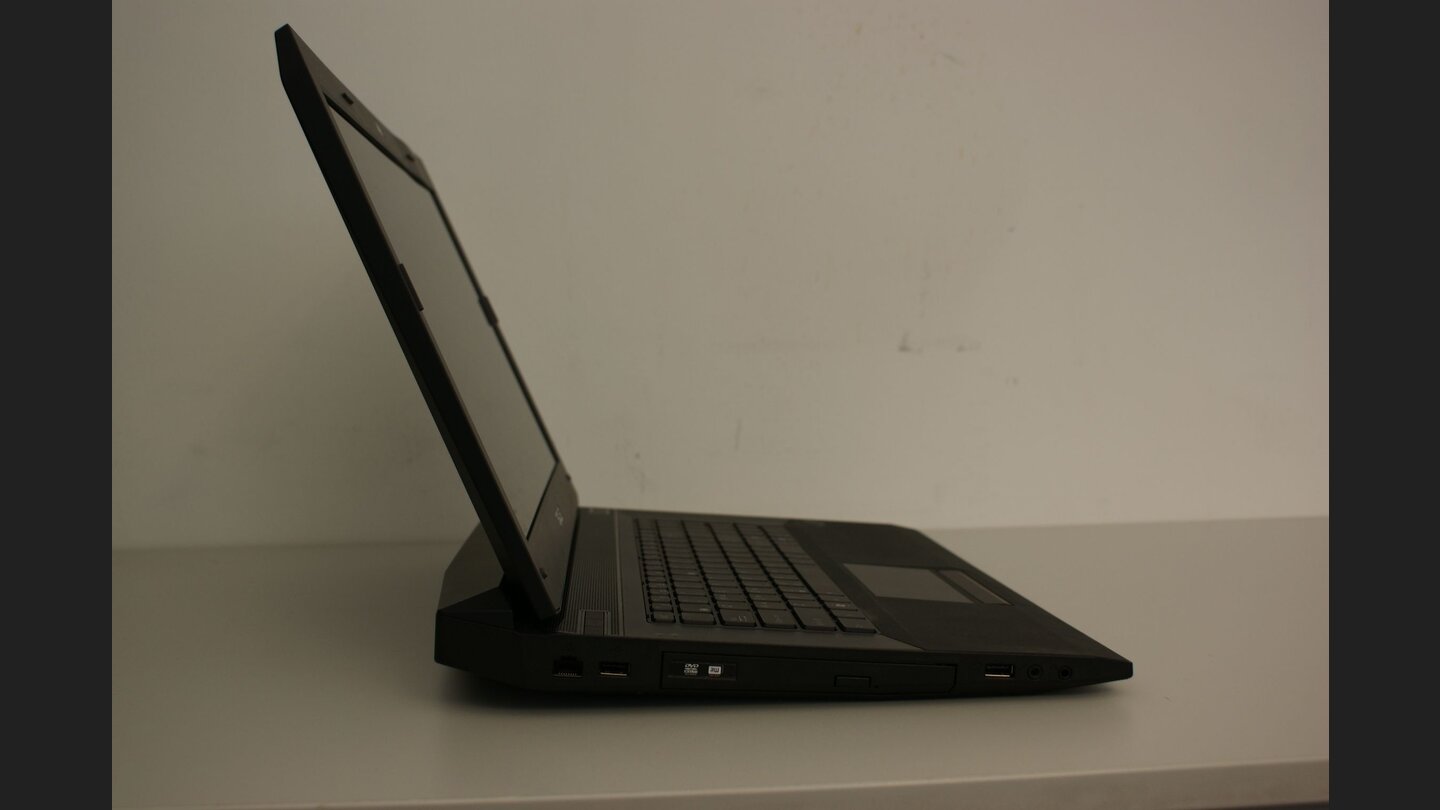 Asus G73J