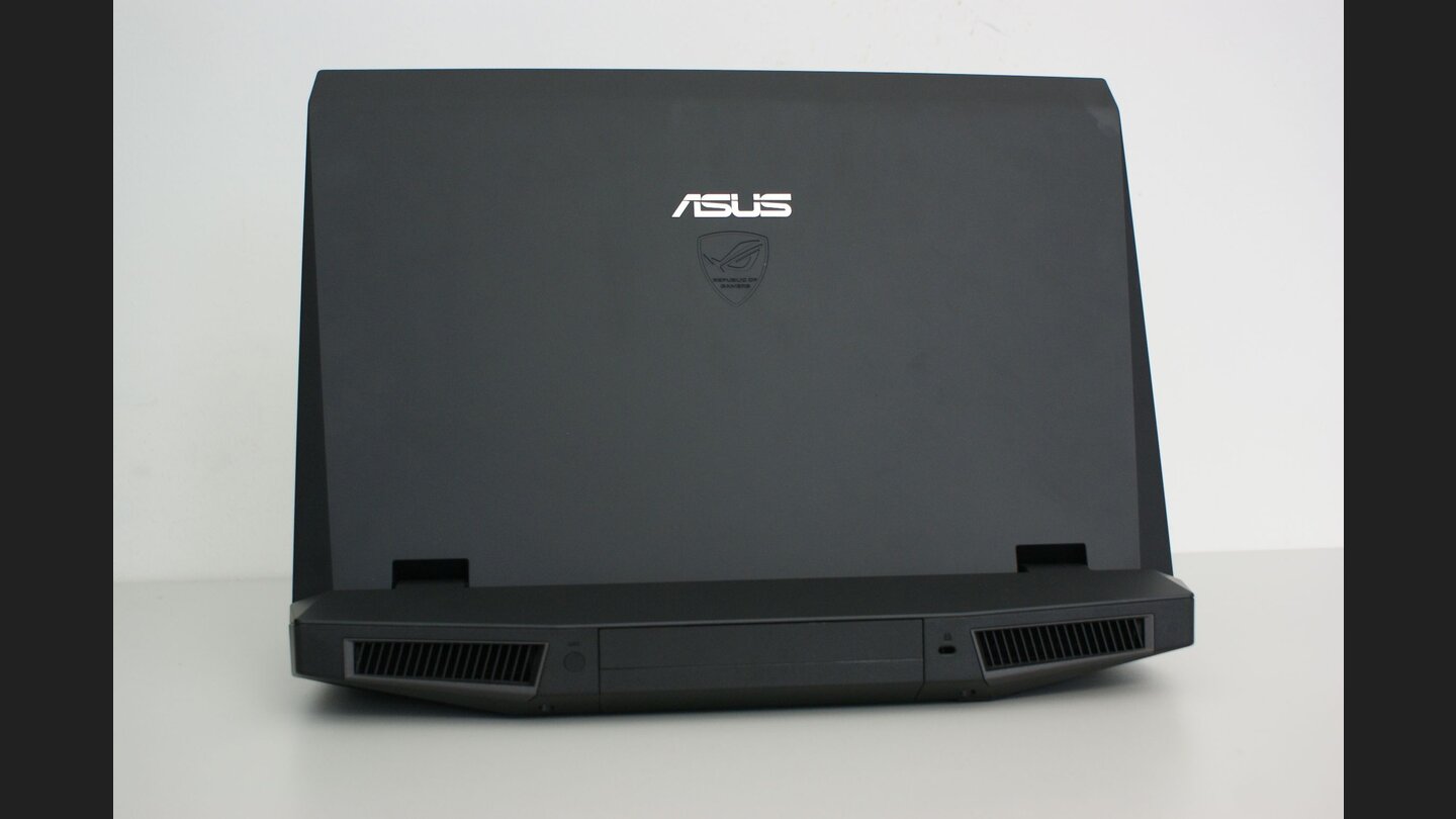Asus G73J