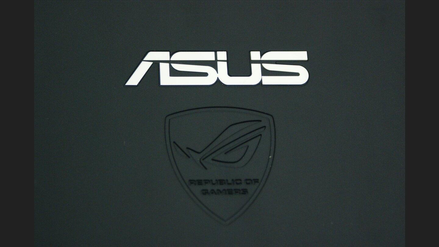 Asus G73J