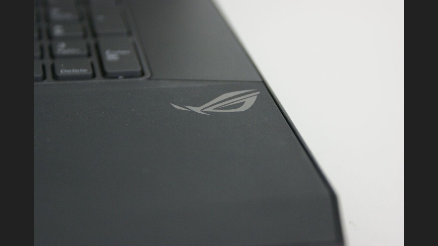 Asus G73J