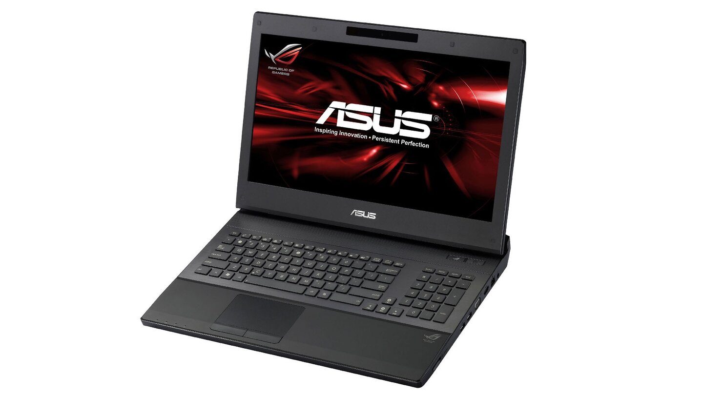 Asus G74SX