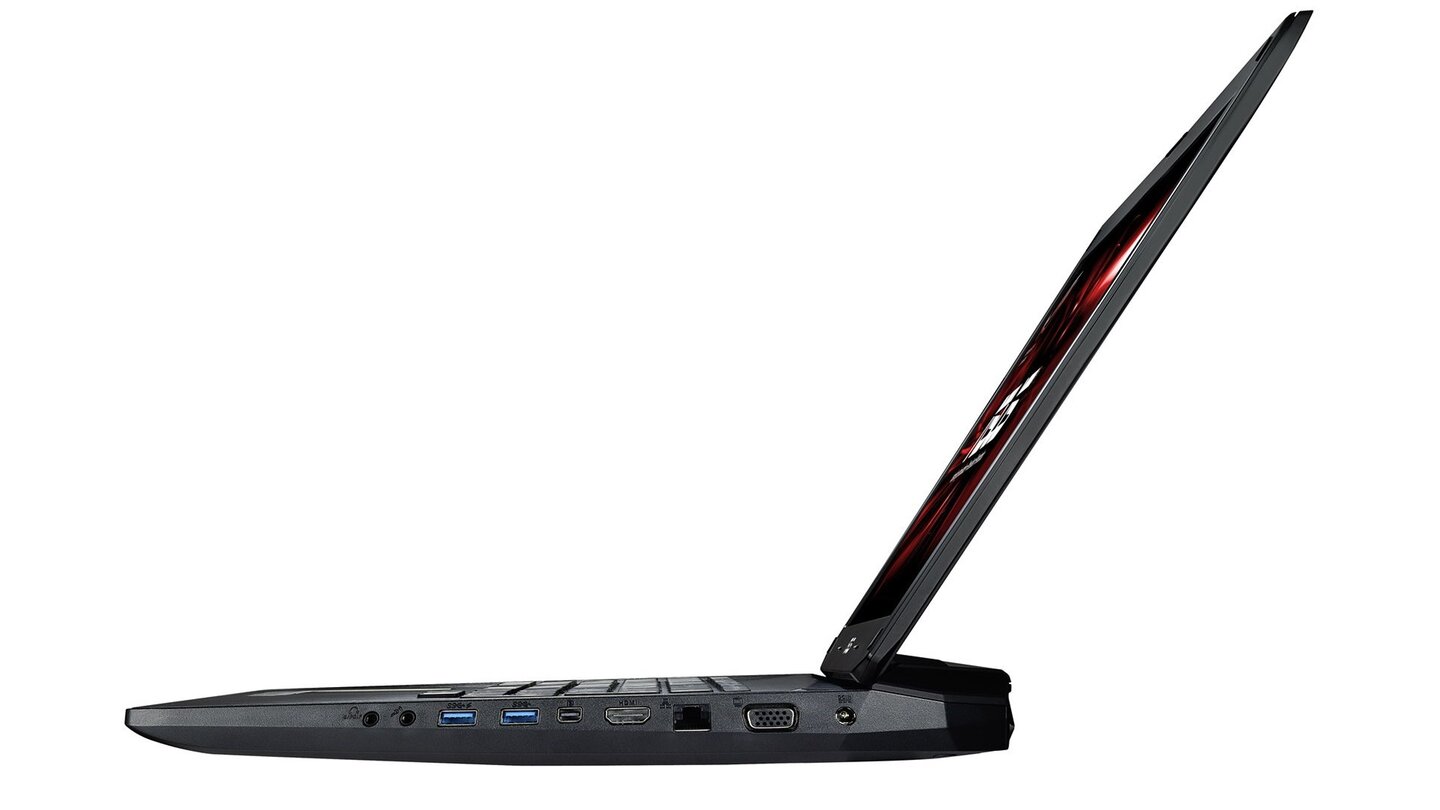 Asus G750