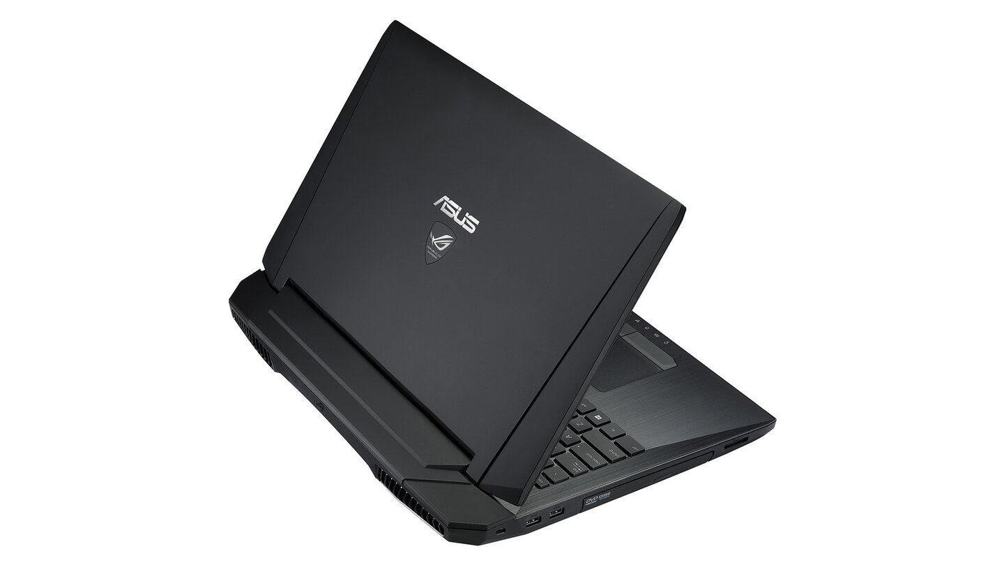 Asus G750