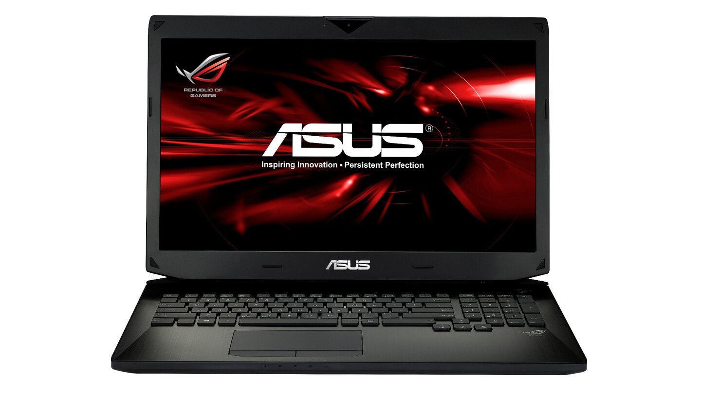 Asus G750JS
