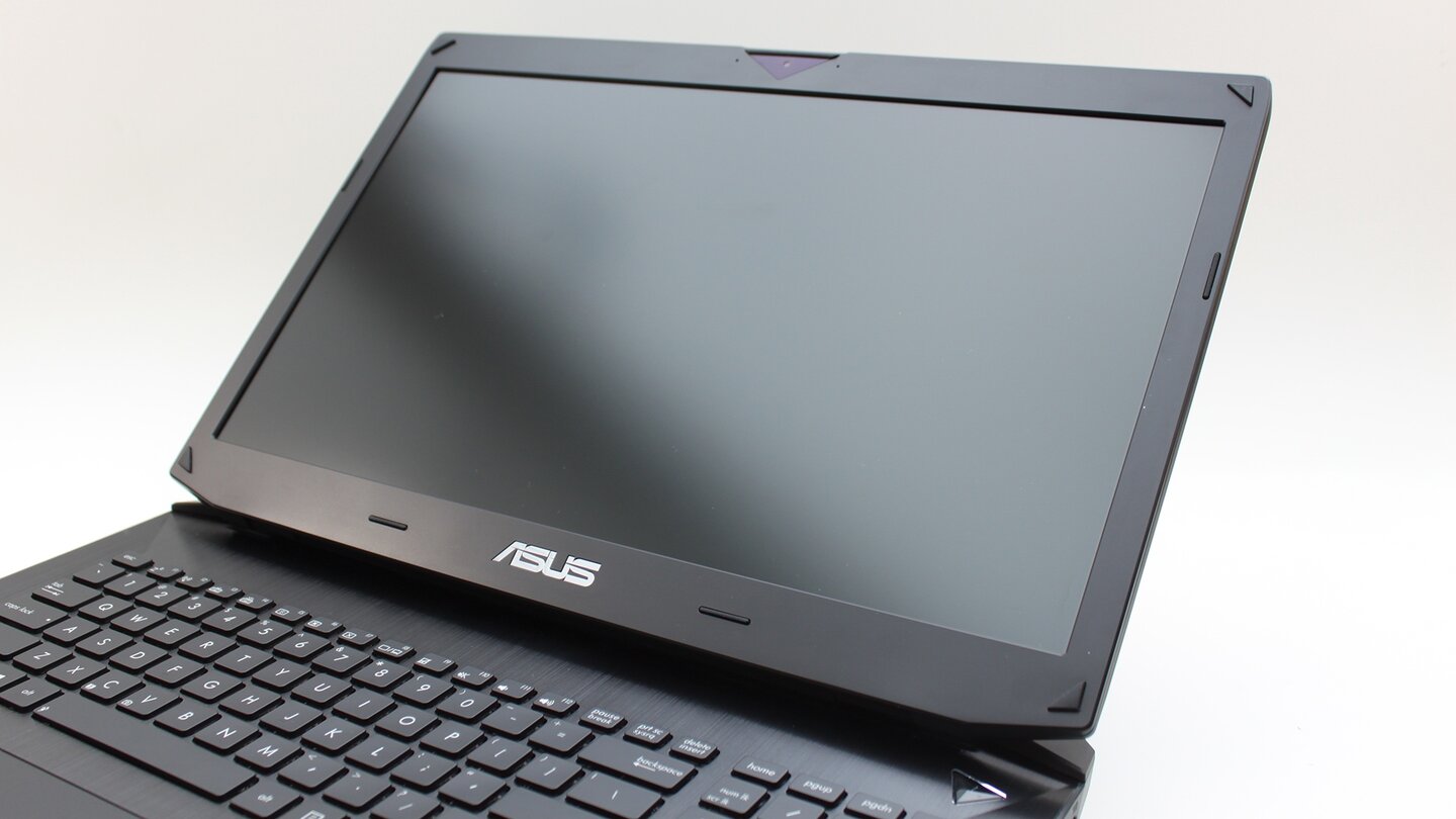 Asus G750JW