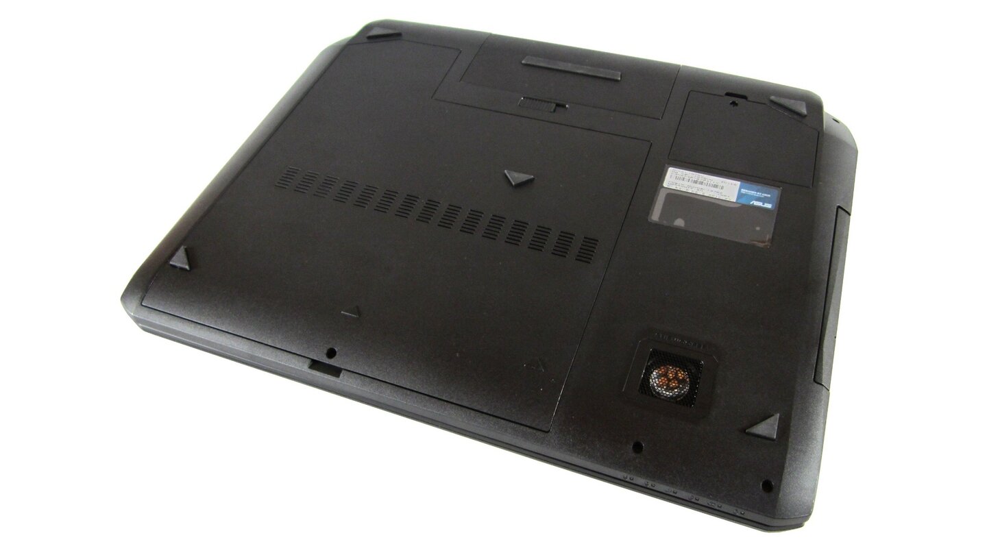 Asus G75