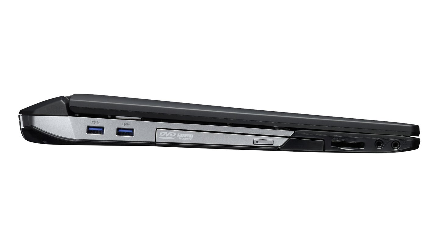 Asus G75