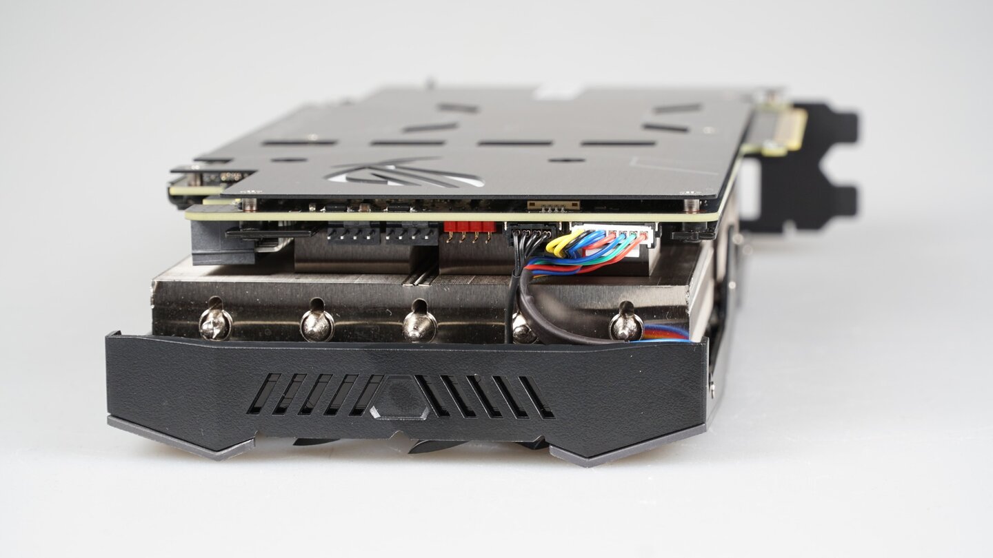 Asus Geforce RTX 2060 ROG Strix OC