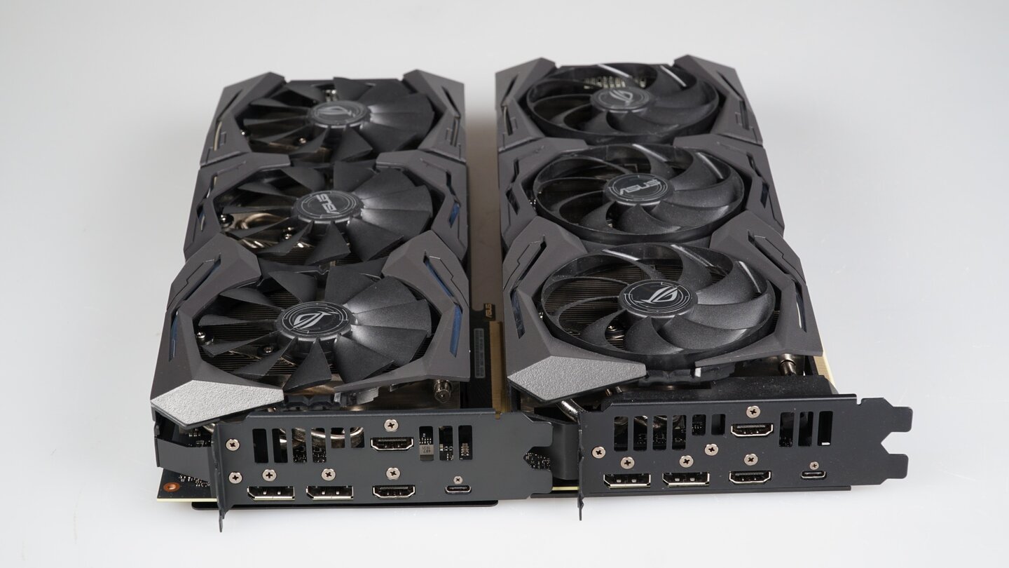 Asus Geforce RTX 2070 ROG Strix OC