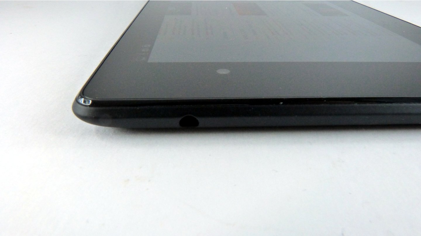Asus Google Nexus 7 (2012) Bild 7