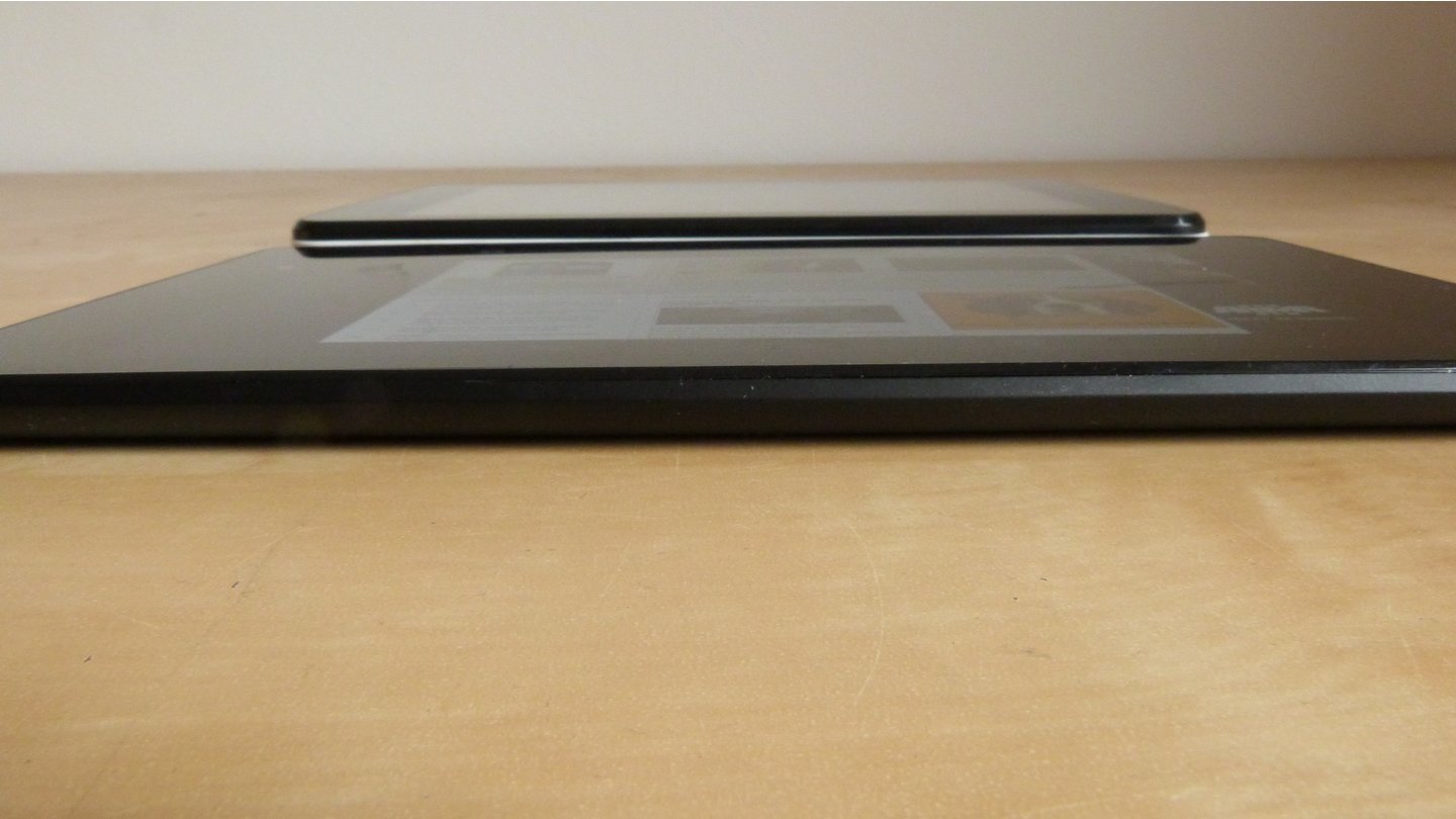 Asus Google Nexus 7 (2012) Bild 8