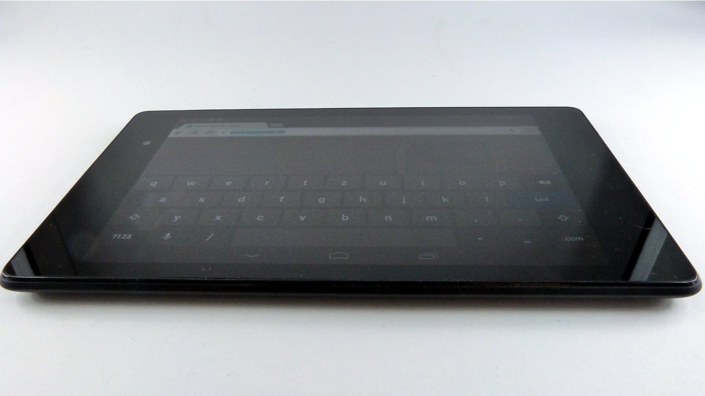 Asus Google Nexus 7 (2012) Bild 9