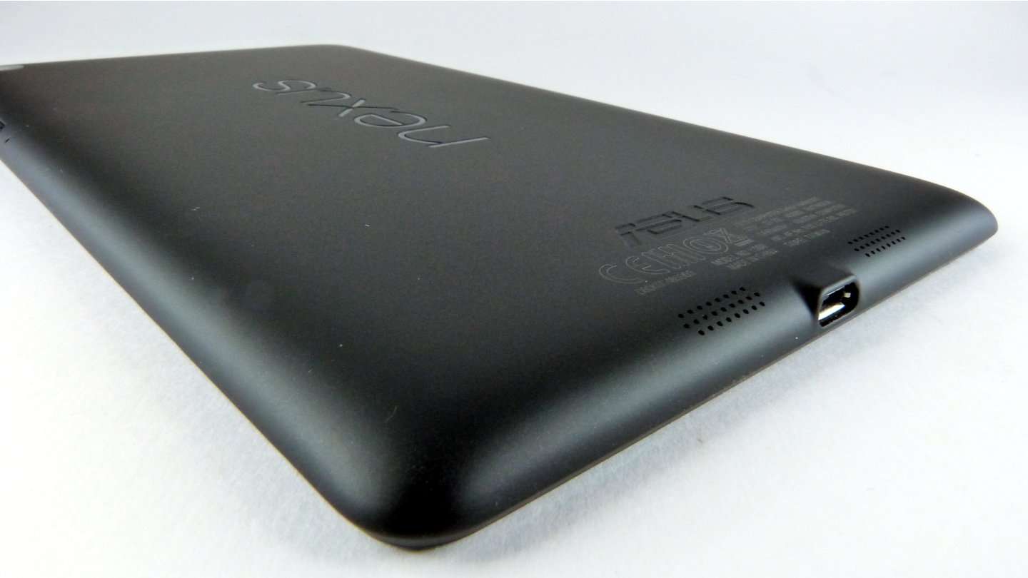 Asus Google Nexus 7 (2013) Bild 10