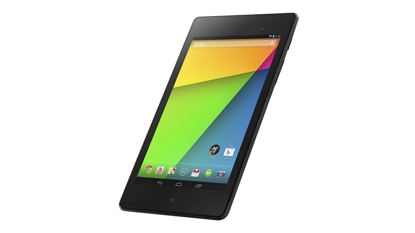 Asus Google Nexus 7 (2013) Bild 12