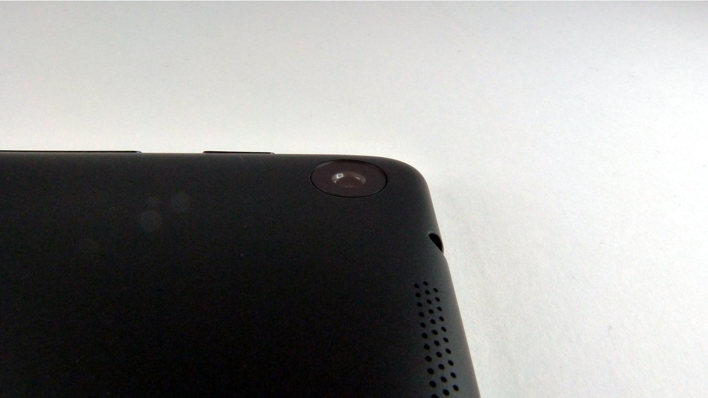 Asus Google Nexus 7 (2013) Bild 18