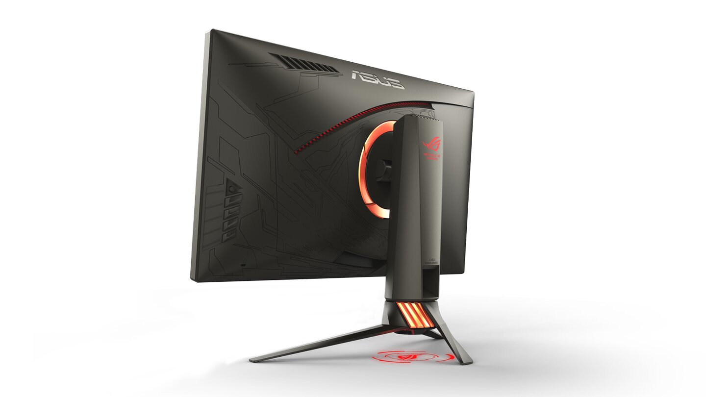 Asus PG27UQ