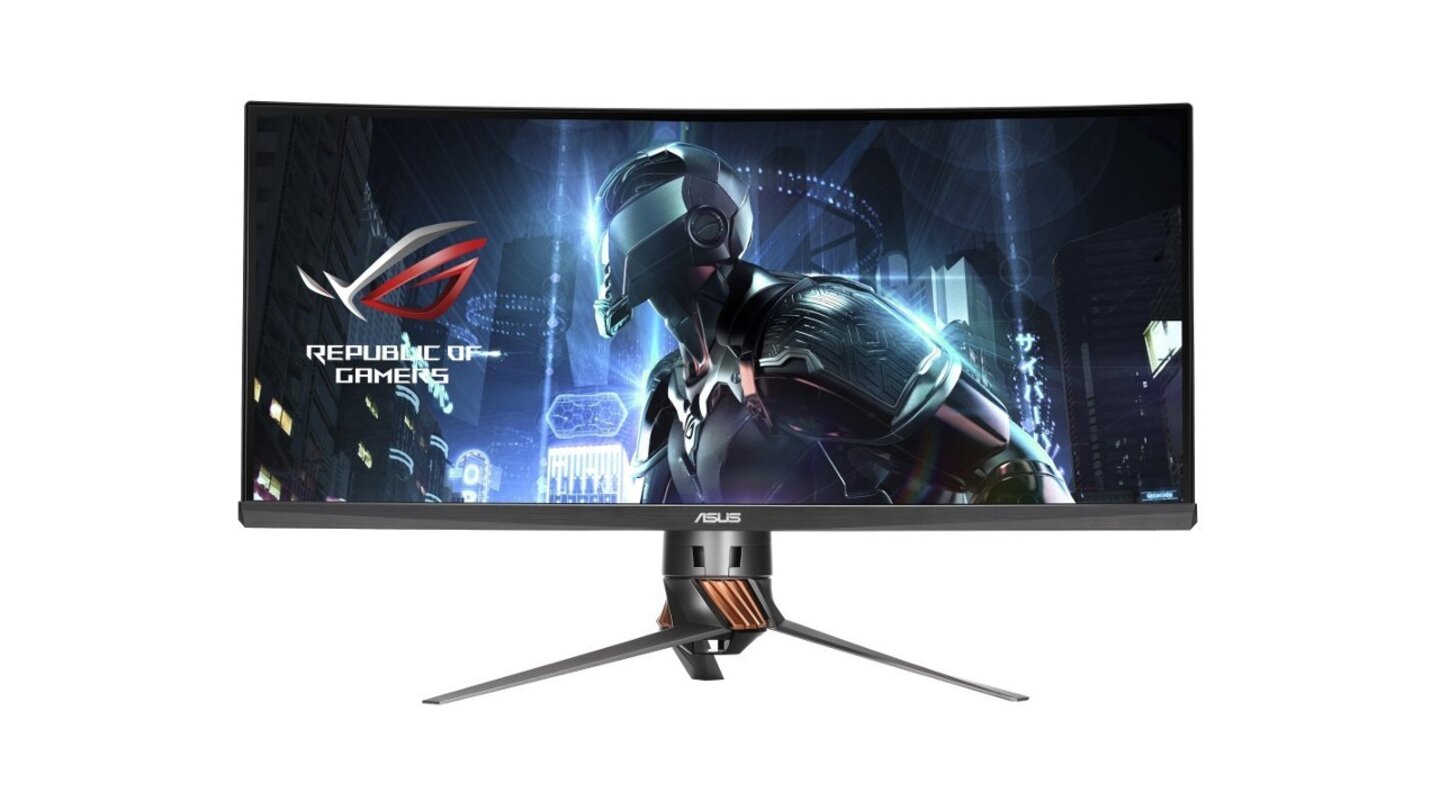 Asus PG348Q