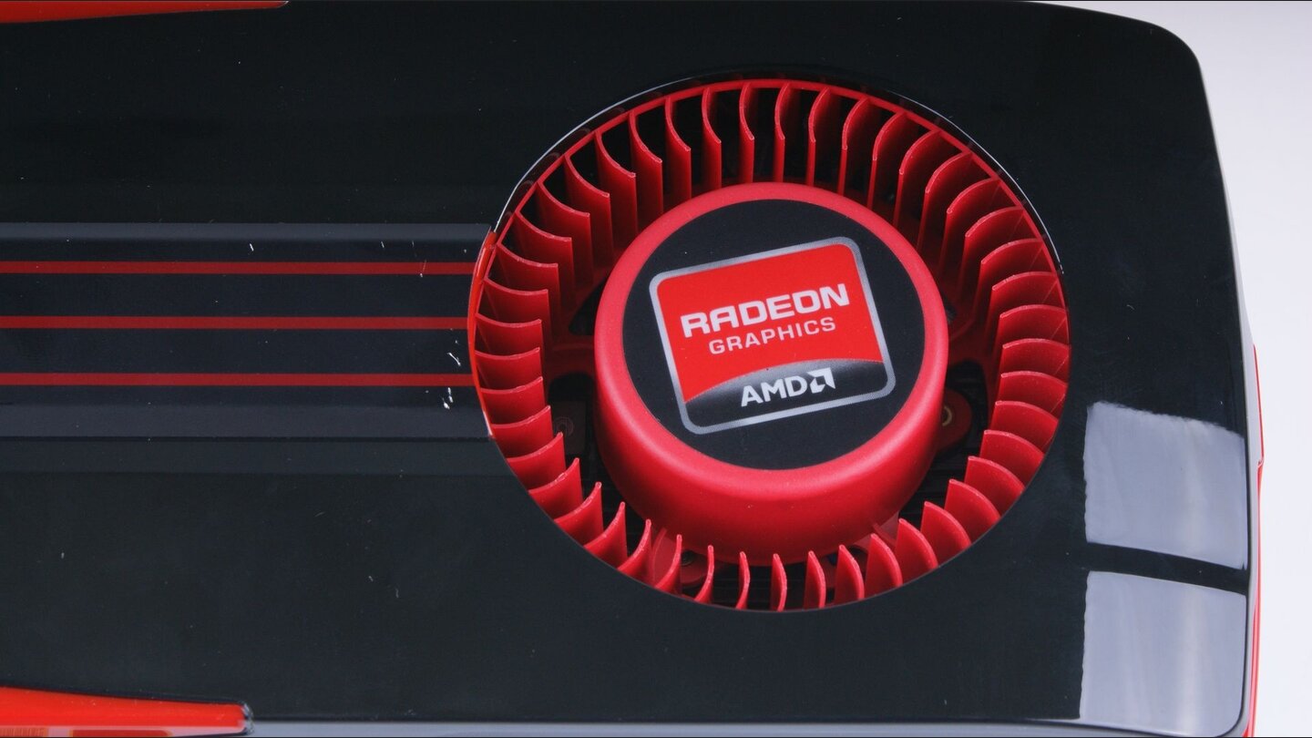 Asus Radeon HD 7970