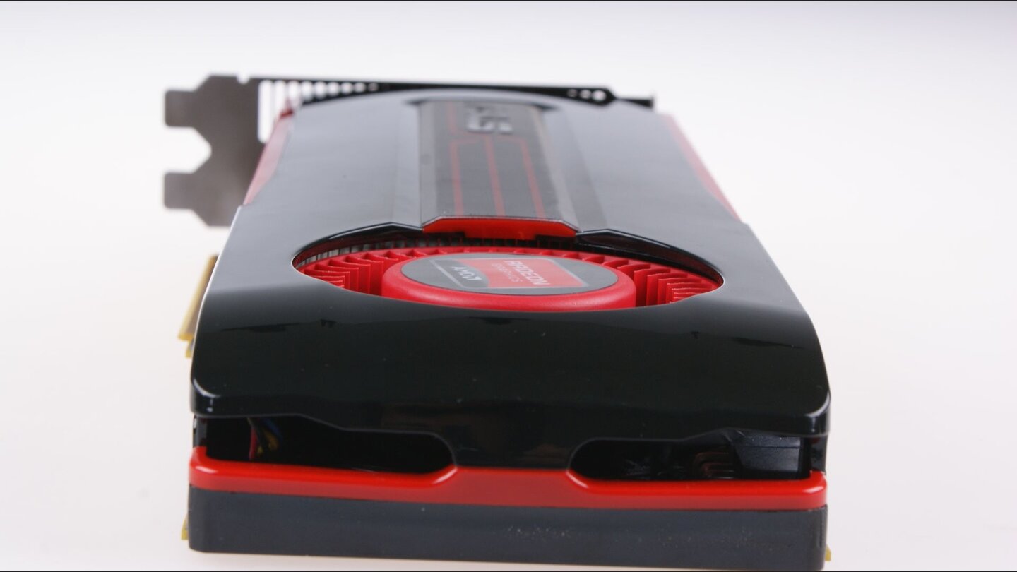 Asus Radeon HD 7970
