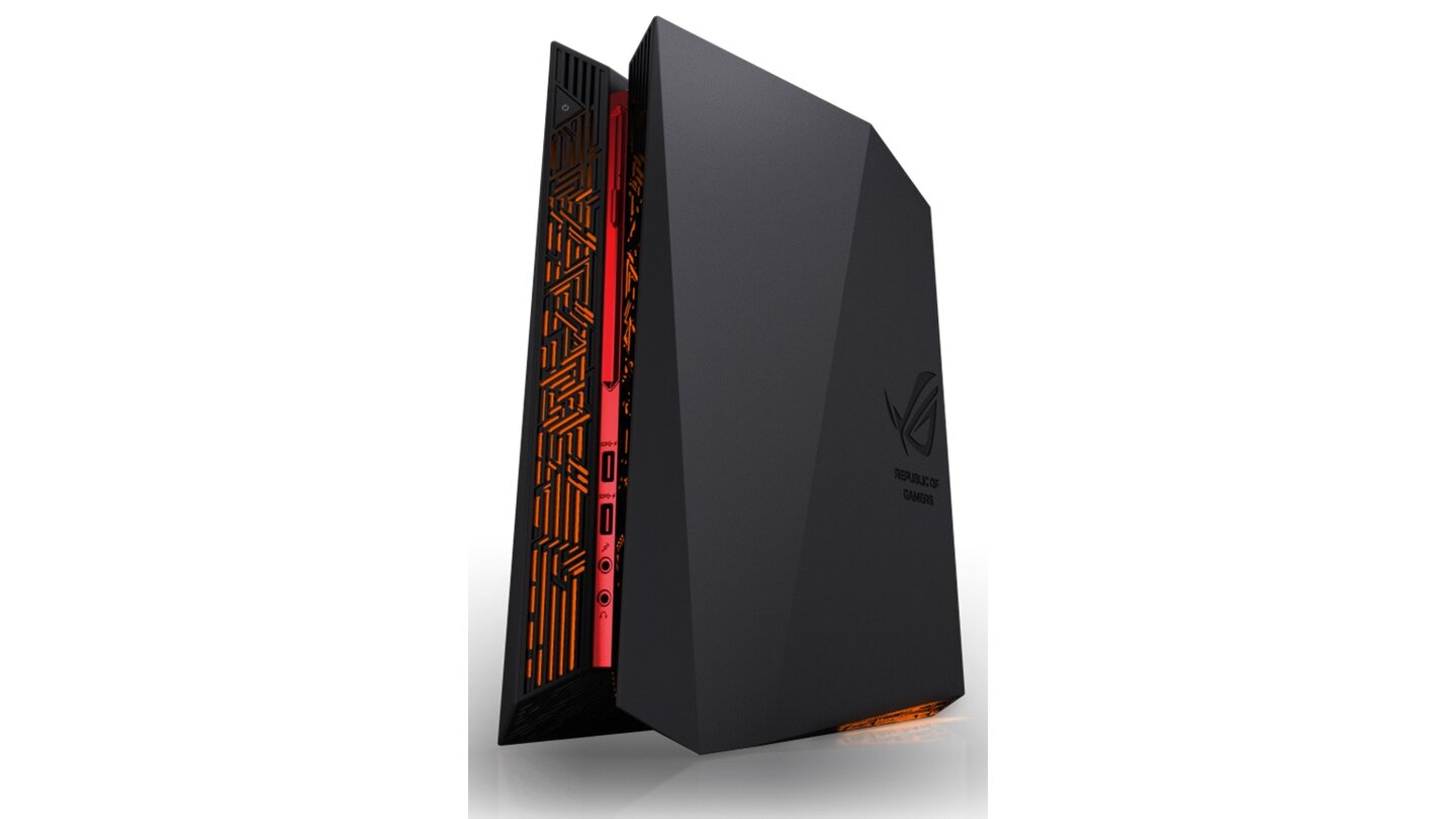 Asus ROG G20/GR8