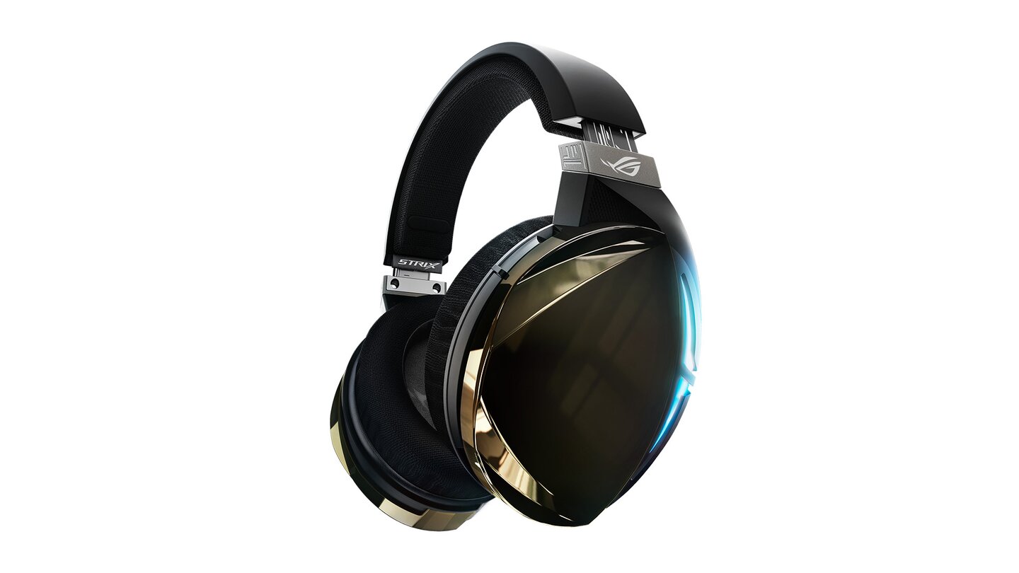 Asus ROG Strix Fusion 500