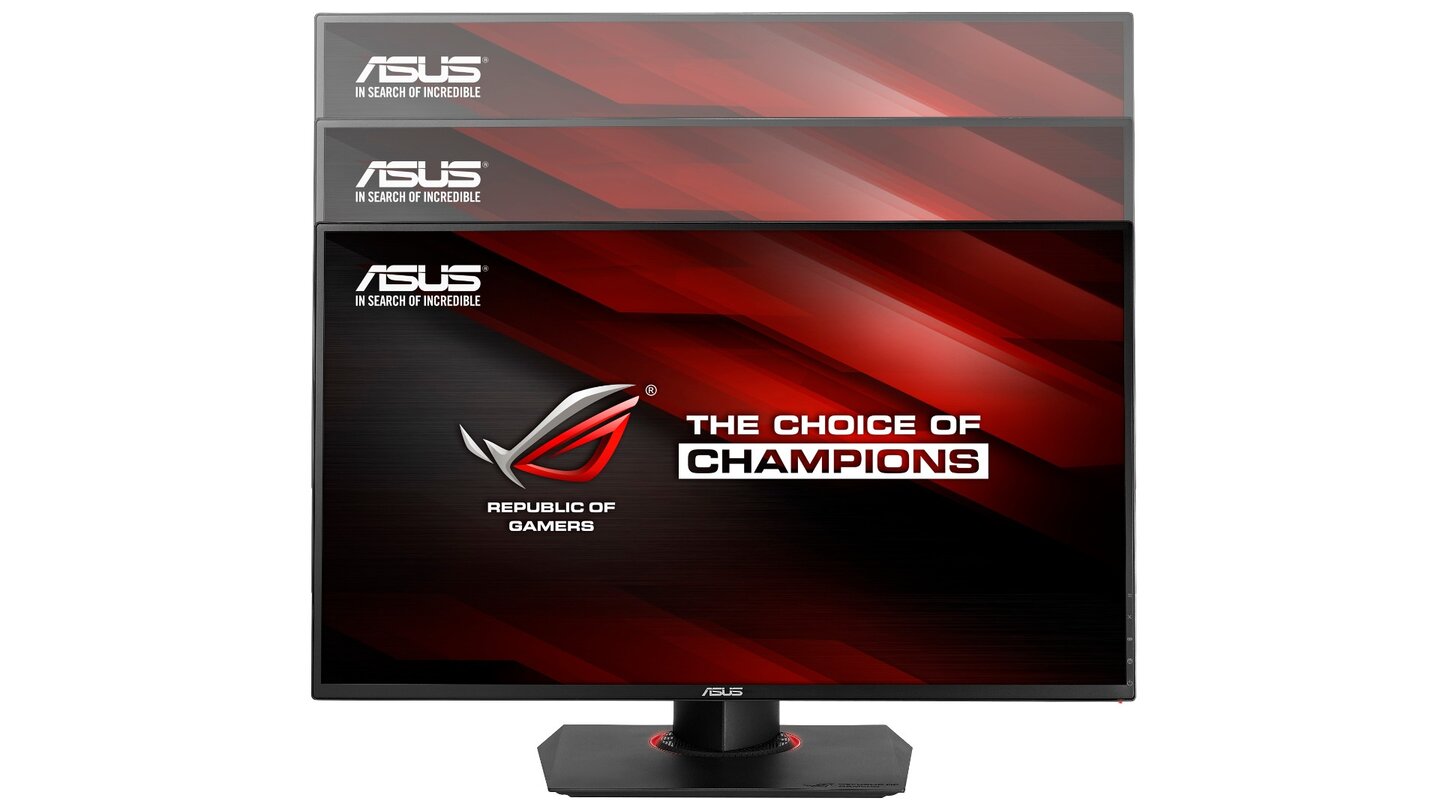 Asus ROG Swift PG278Q