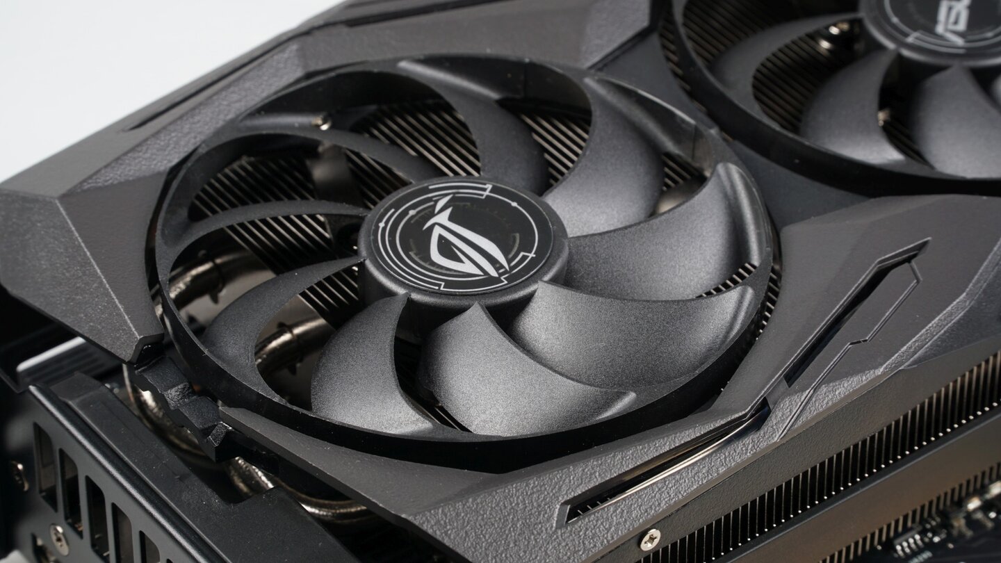 Asus RTX 2080 (Ti) ROG Strix OC