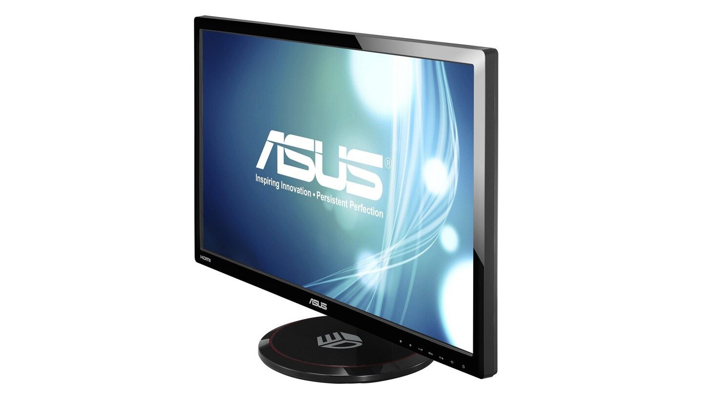 Asus VG278HE