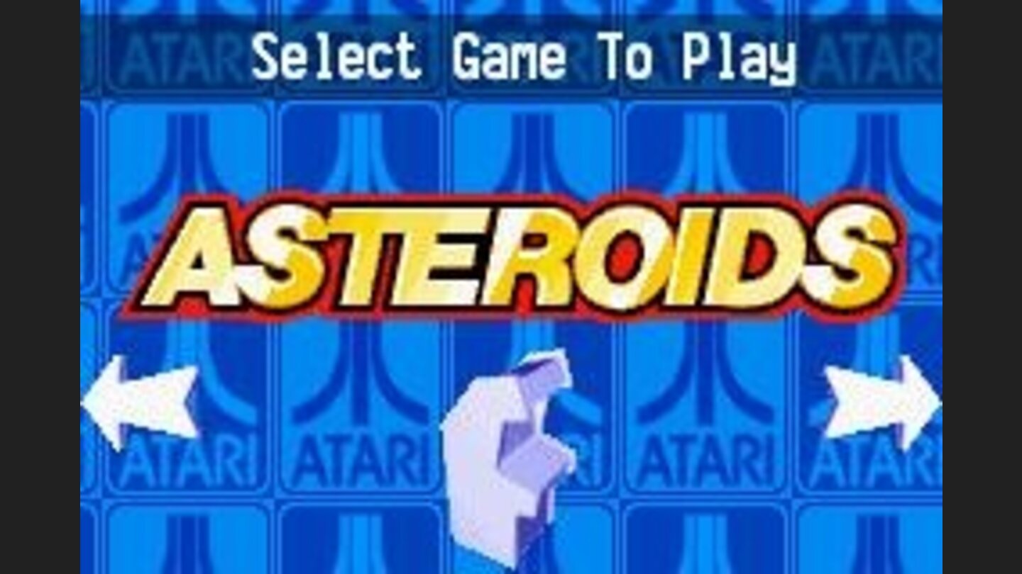 Asteroids