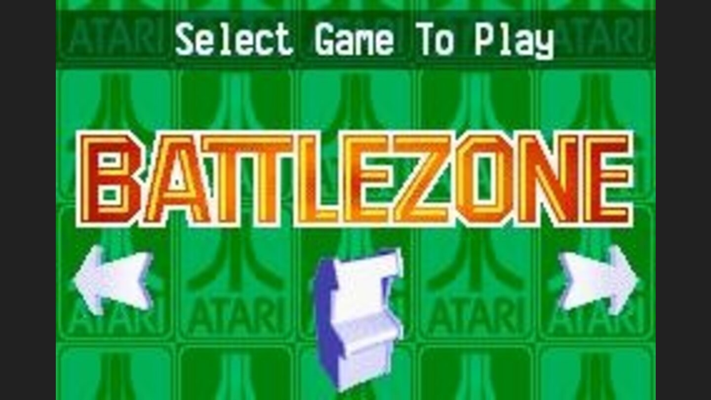 Battlezone