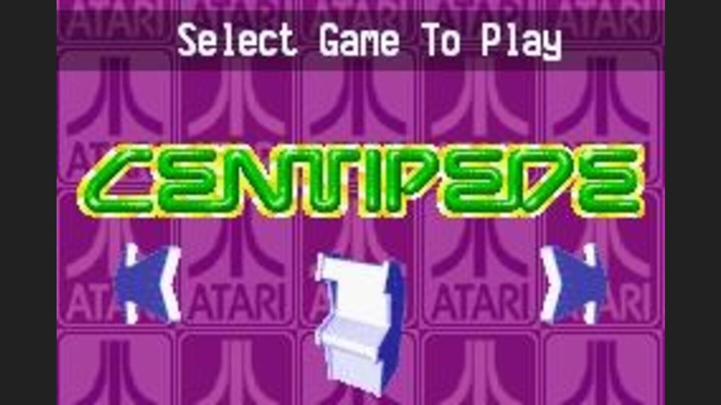 Centipede