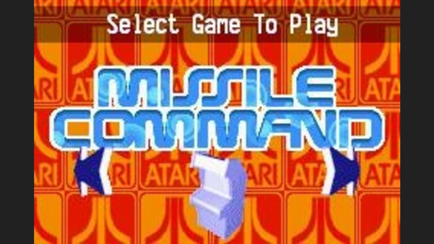 Missile Command