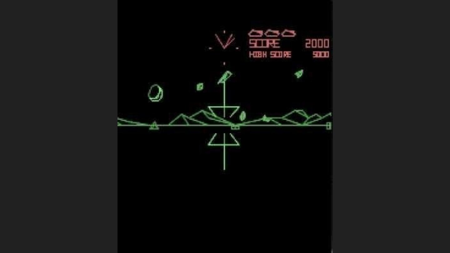 Atari Masterpieces Vol. I 1