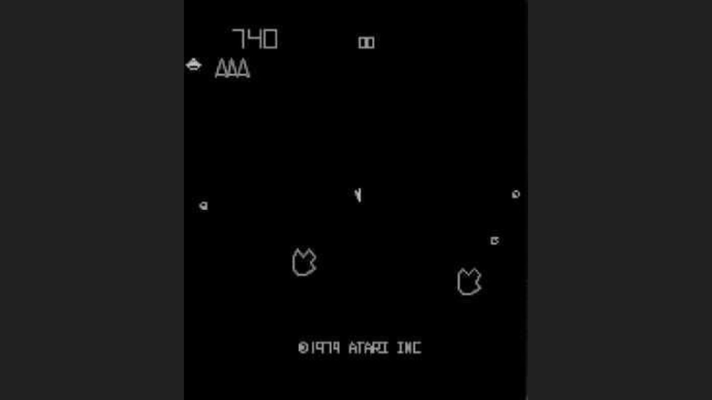 Atari Masterpieces Vol. I 5